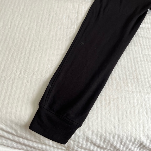 Lululemon Joggers - Picture 4 of 5